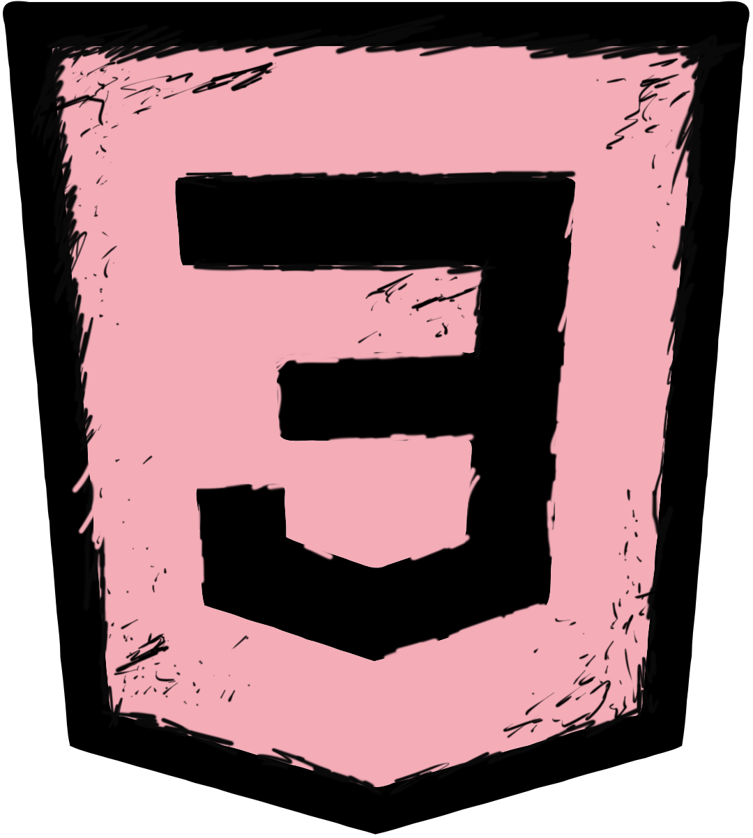 CSS logo