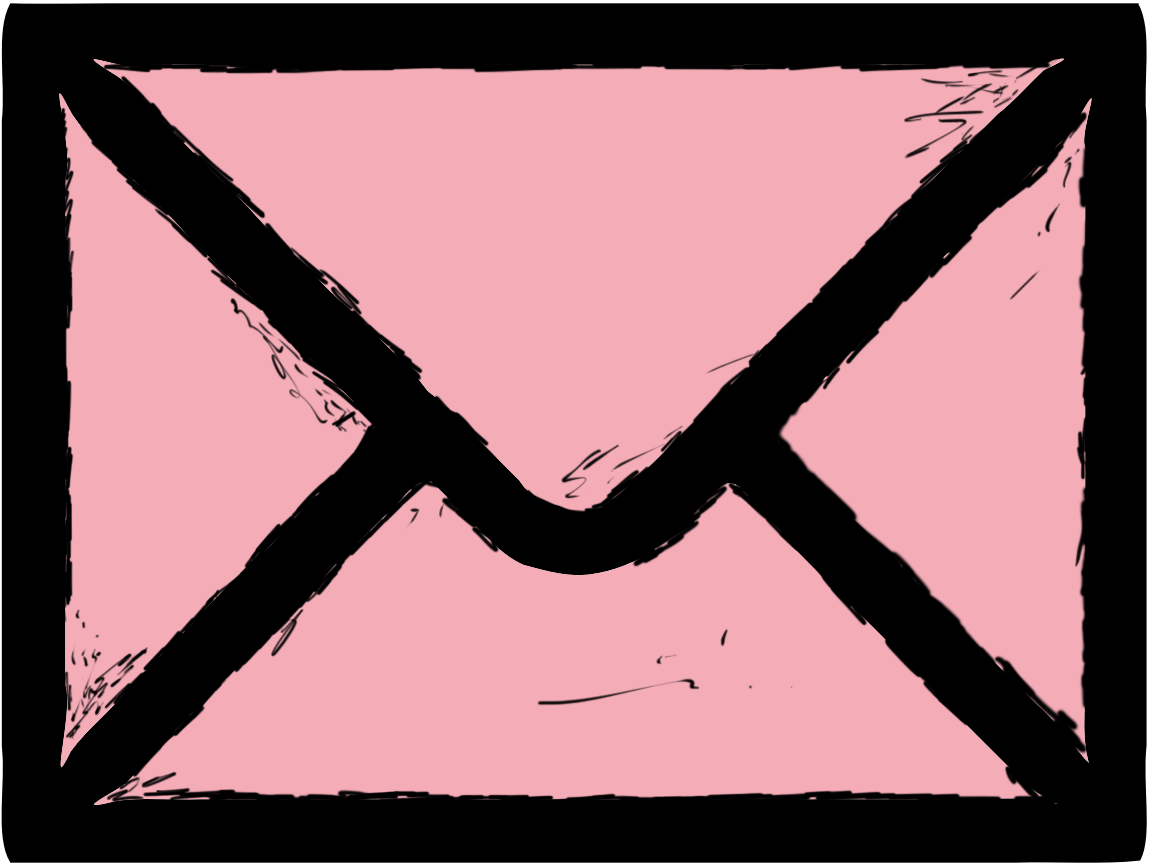 Envelope icon