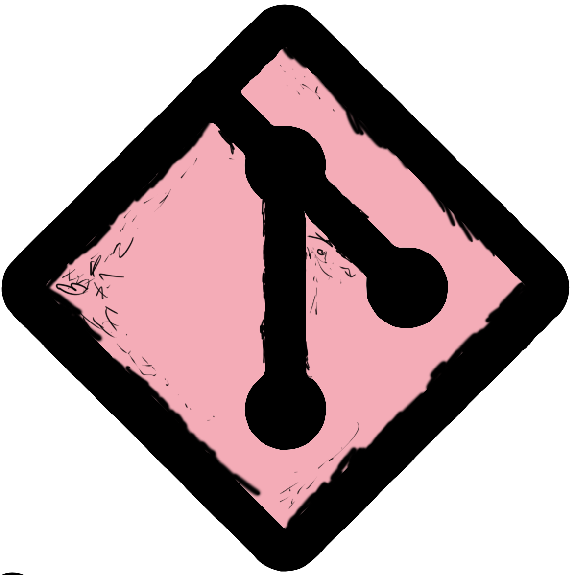 Git logo