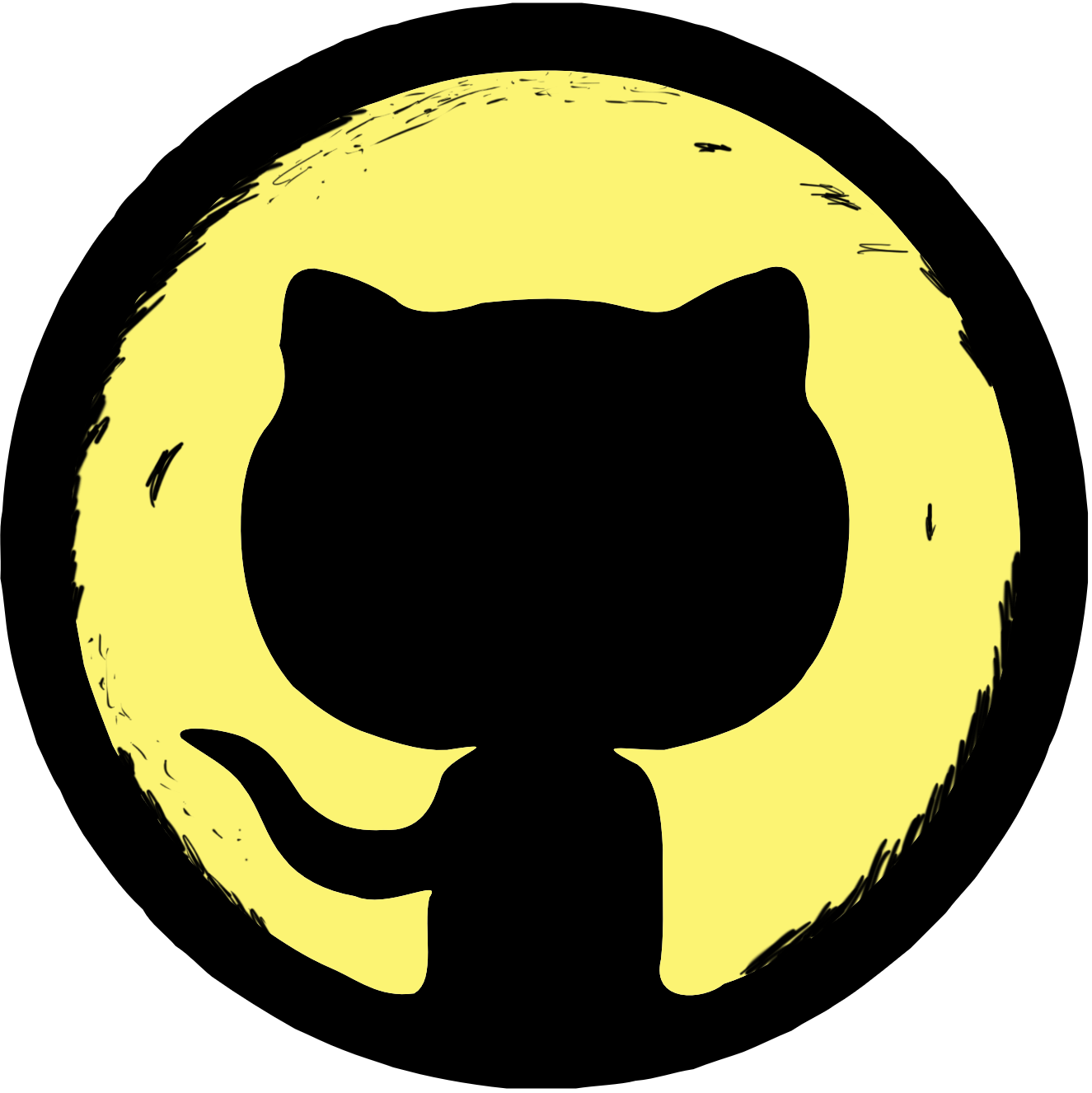 Github logo