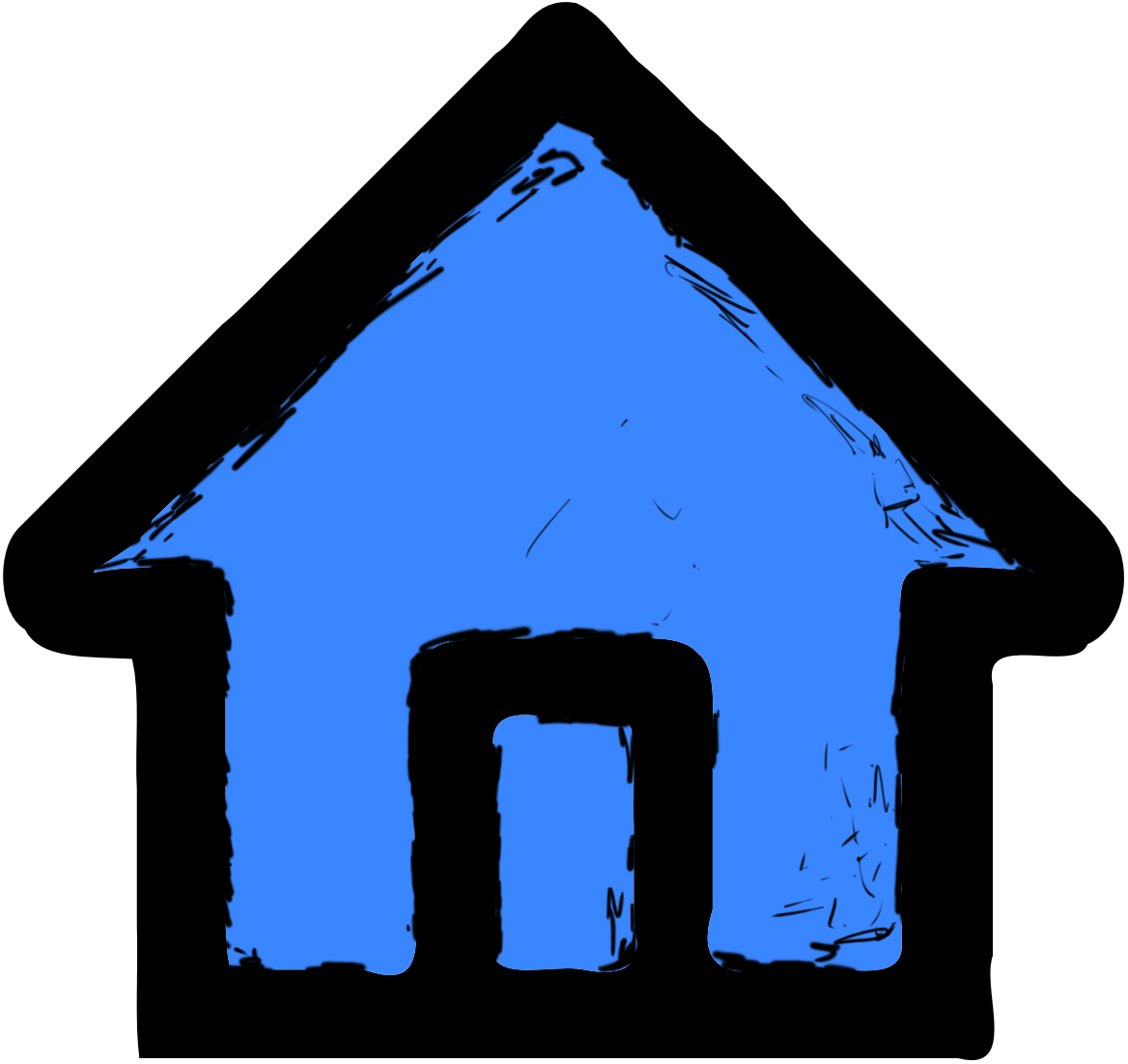 Home icon
