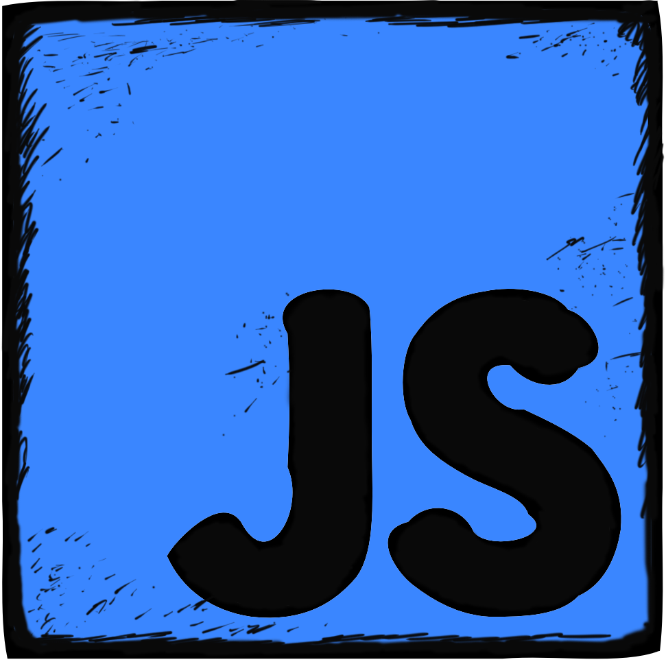 Javascript logo